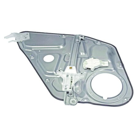 Wai Global WINDOW REGULATOR & MOTOR, WPR5736RMB WPR5736RMB